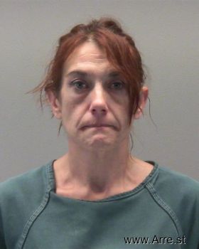 Christina Lynn Long Mugshot