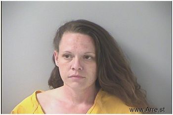 Christina Renee Maynard Mugshot