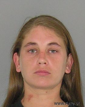 Christina  Mays Mugshot