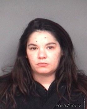 Christina Elizabeth Miller Mugshot