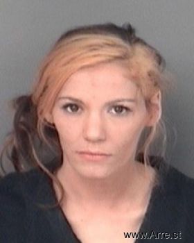 Christina Elizabeth Miller Mugshot