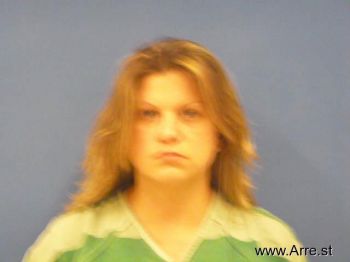 Christina Michelle Molloy Mugshot