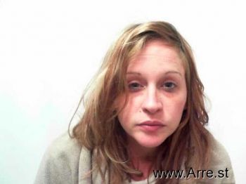 Christina L Overturf Mugshot