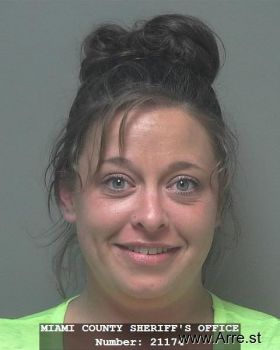 Christina L Queen Mugshot