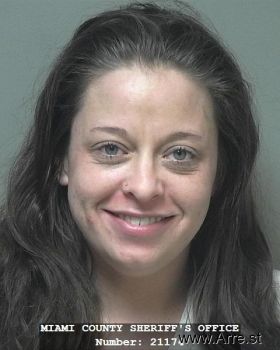 Christina L Queen Mugshot