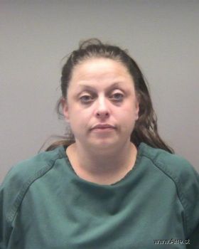 Christina Lauren Queen Mugshot