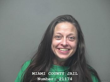 Christina L Queen Mugshot