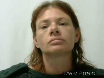 Christina L Ramby Mugshot