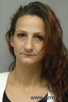 Christina Ruth Reynolds Mugshot