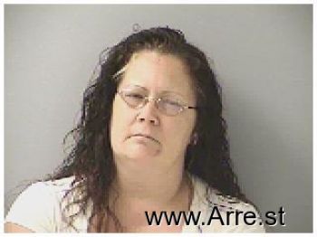 Christina Marie Riley Mugshot