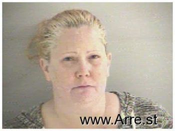 Christina Marie Riley Mugshot