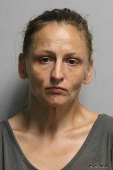 Christina Lee Scenters Mugshot