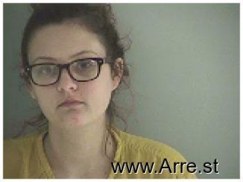 Christina Nicole Stacy Mugshot