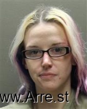 Christina E Stover Mugshot