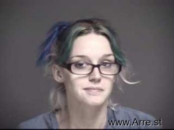 Christina E Stover Mugshot