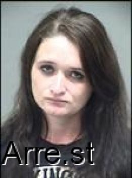 Christina Lee Thompson Mugshot