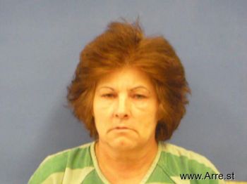 Christina Maria Wallace Mugshot