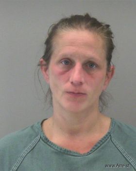 Christina Lynn Wallace Mugshot