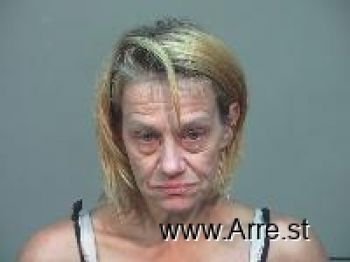 Christine  Bailey Mugshot