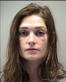 Christine R Cox Mugshot