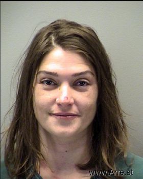 Christine R Cox Mugshot