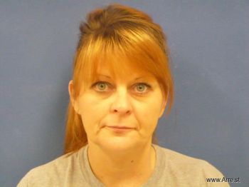 Christine Yvonne Haynes Mugshot