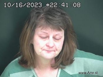 Christine Yvonne Haynes Mugshot