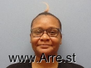 Christine L Jackson Mugshot