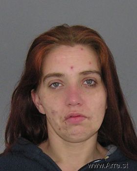 Christine  Kelly Mugshot