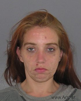 Christine  Kelly Mugshot