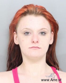 Christine P Kendrick Mugshot