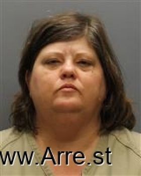 Christine M Norris Mugshot