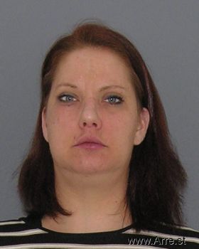 Christine  Richmond Mugshot