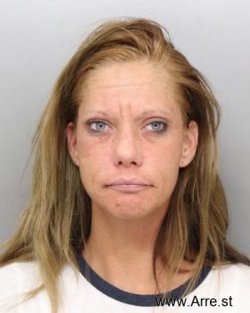 Christine  Richmond Mugshot