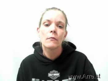 Christine Ann Rood Mugshot