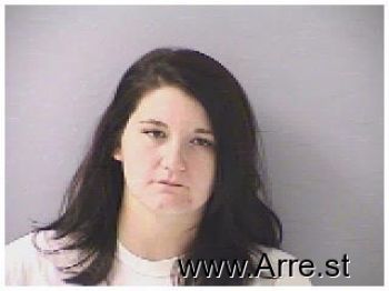 Christine Lynn Ross Mugshot