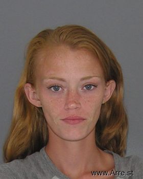 Christine  Smith Mugshot