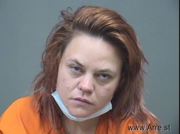 Christine Lynn Smith Mugshot