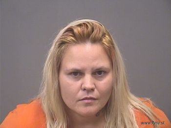 Christine Lynn Smith Mugshot