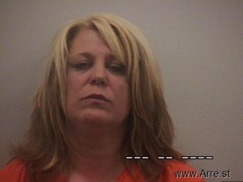 Christine M Smith Mugshot