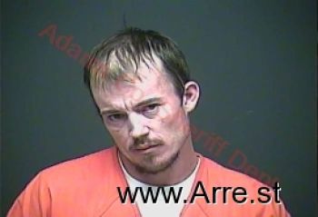 Christoper Joe Yates Mugshot