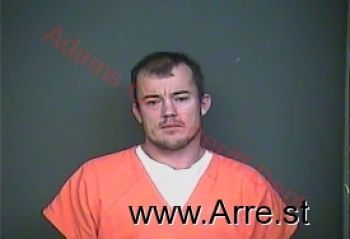 Christoper Joe Yates Mugshot