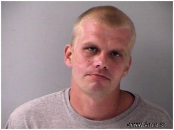 Christopher Scott Abrams Mugshot