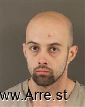 Christopher Lee Adkins Mugshot