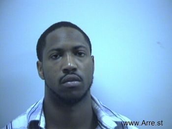 Christopher T Adkins Mugshot