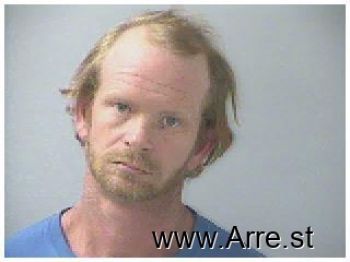 Christopher Brian Adkins Mugshot