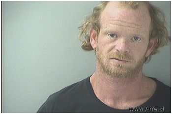 Christopher Brian Adkins Mugshot