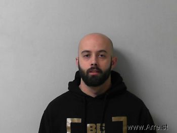 Christopher Lee Adkins Mugshot