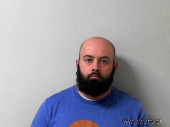 Christopher Lee Adkins Mugshot