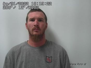 Christopher  Aldrich Mugshot